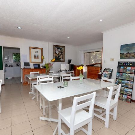 Nothando Backpackers Lodge Plettenberg Bay Eksteriør bilde