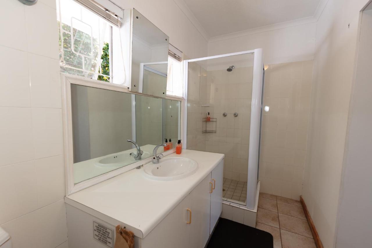 Nothando Backpackers Lodge Plettenberg Bay Eksteriør bilde