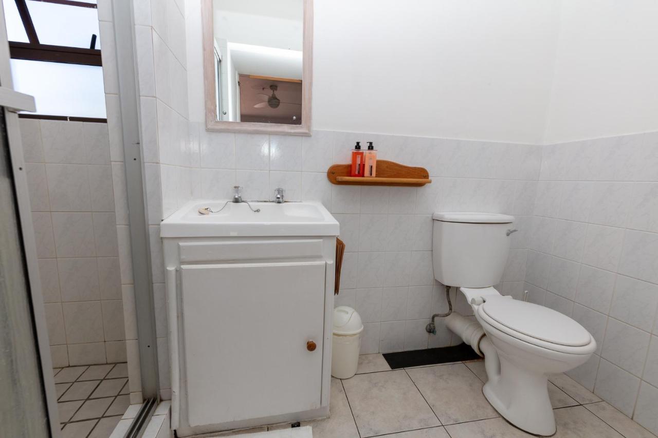 Nothando Backpackers Lodge Plettenberg Bay Eksteriør bilde