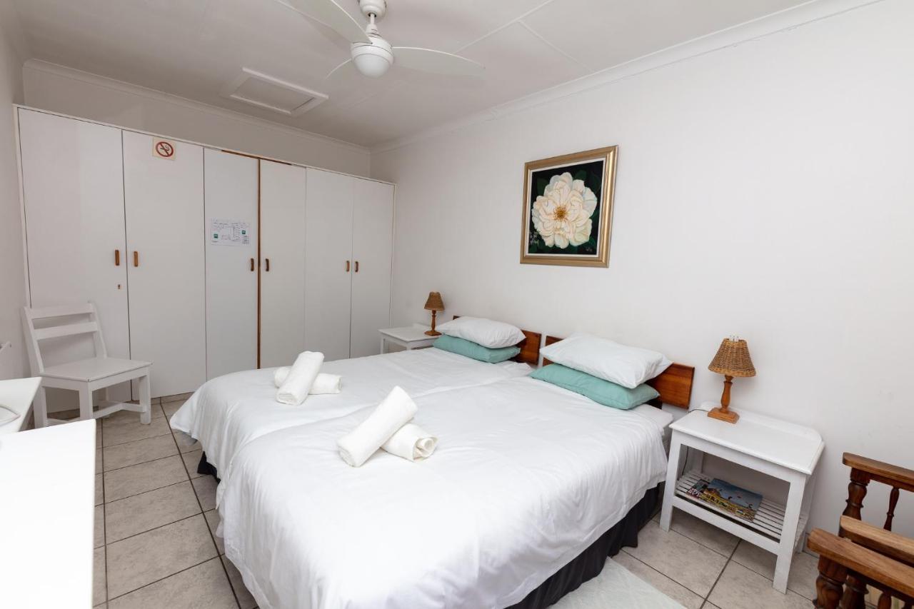 Nothando Backpackers Lodge Plettenberg Bay Eksteriør bilde