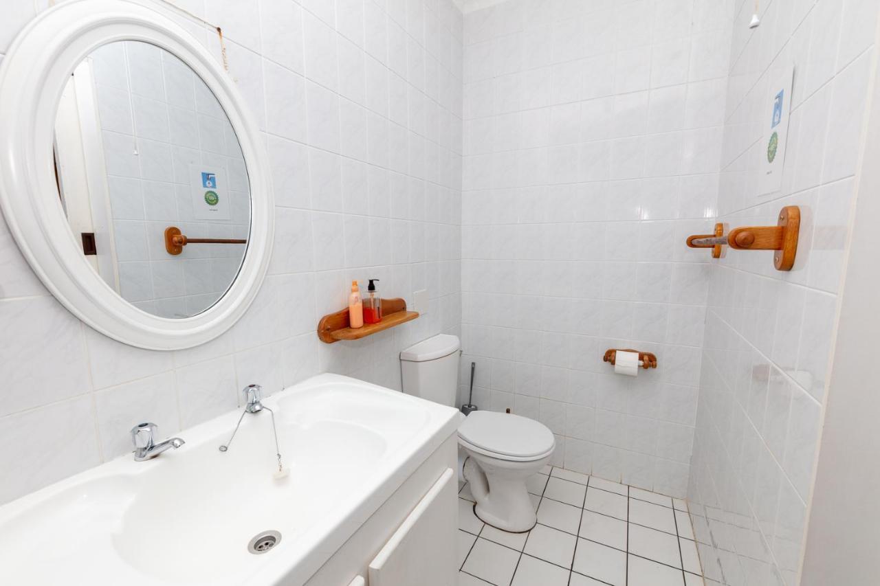 Nothando Backpackers Lodge Plettenberg Bay Eksteriør bilde
