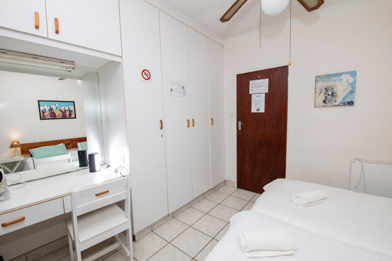 Nothando Backpackers Lodge Plettenberg Bay Eksteriør bilde