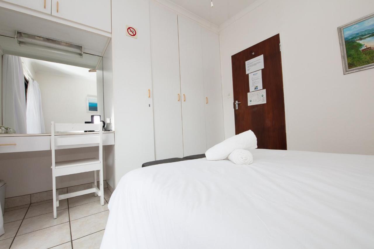 Nothando Backpackers Lodge Plettenberg Bay Eksteriør bilde