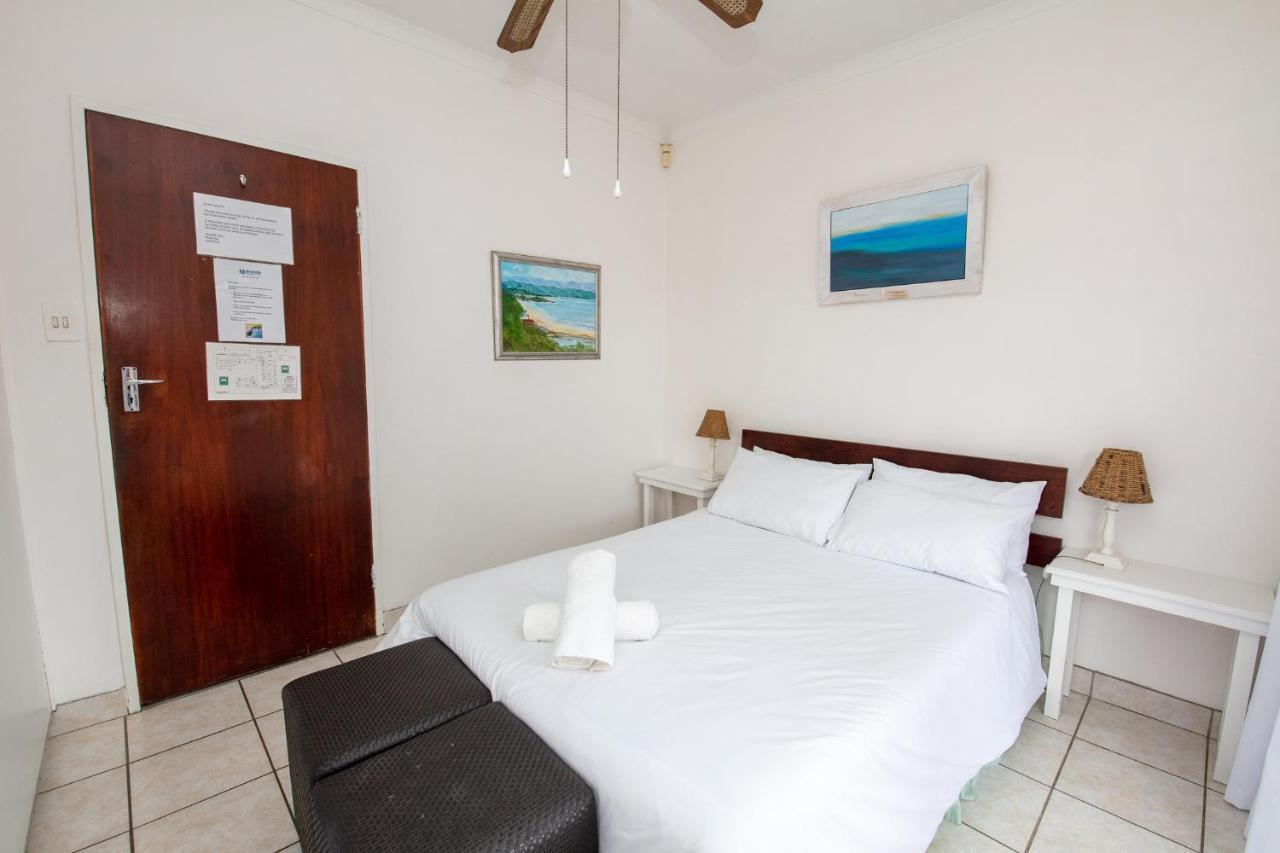 Nothando Backpackers Lodge Plettenberg Bay Eksteriør bilde
