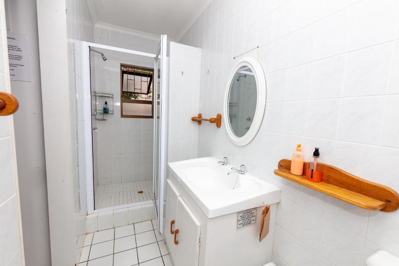 Nothando Backpackers Lodge Plettenberg Bay Eksteriør bilde