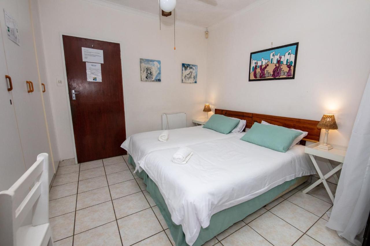 Nothando Backpackers Lodge Plettenberg Bay Eksteriør bilde