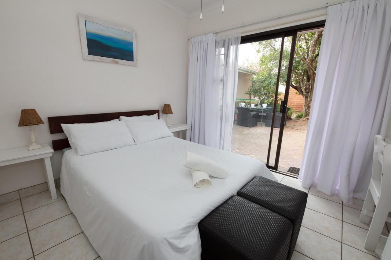 Nothando Backpackers Lodge Plettenberg Bay Eksteriør bilde