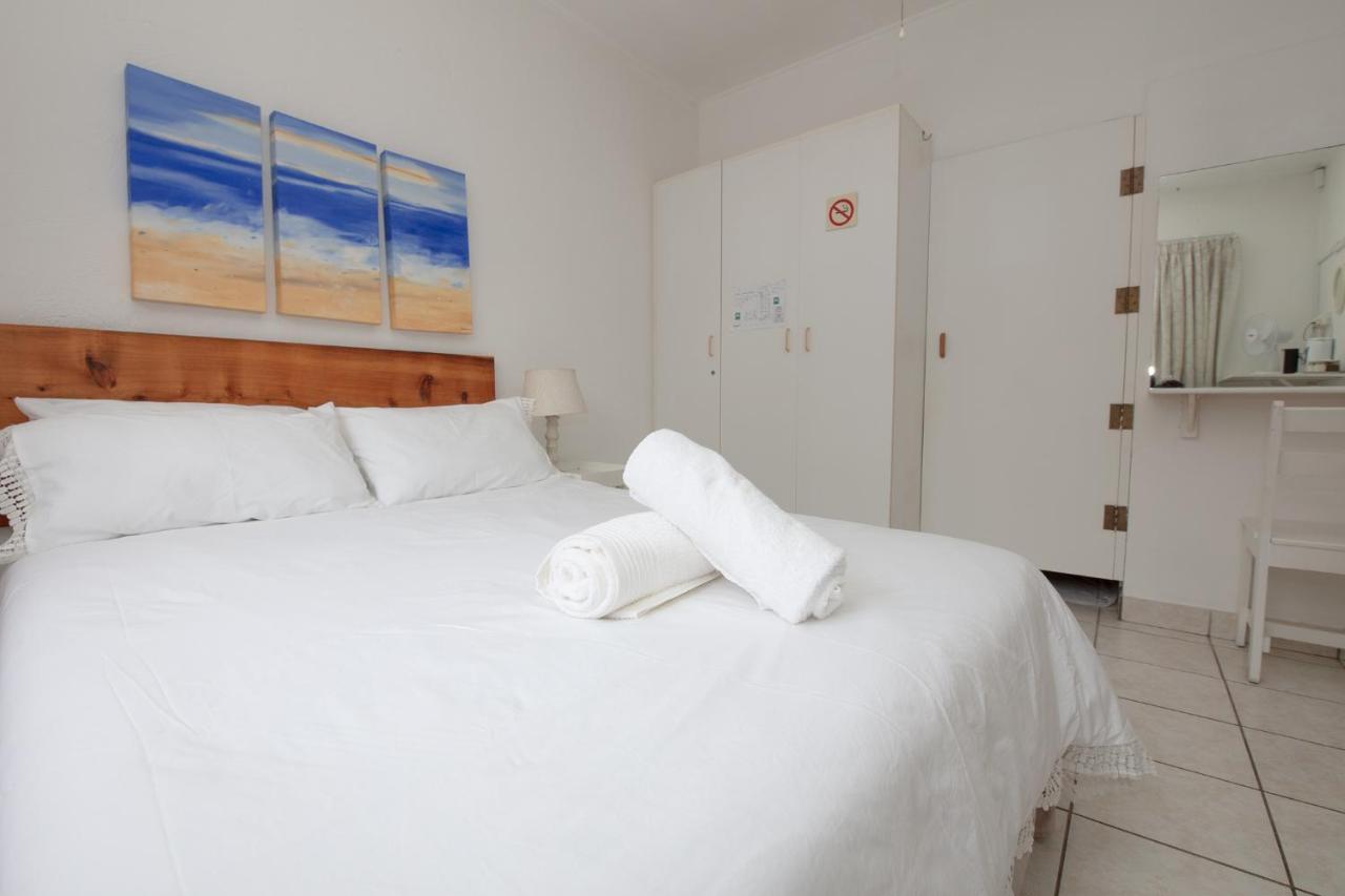 Nothando Backpackers Lodge Plettenberg Bay Eksteriør bilde