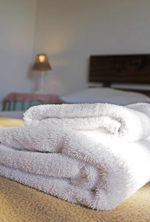 Nothando Backpackers Lodge Plettenberg Bay Eksteriør bilde